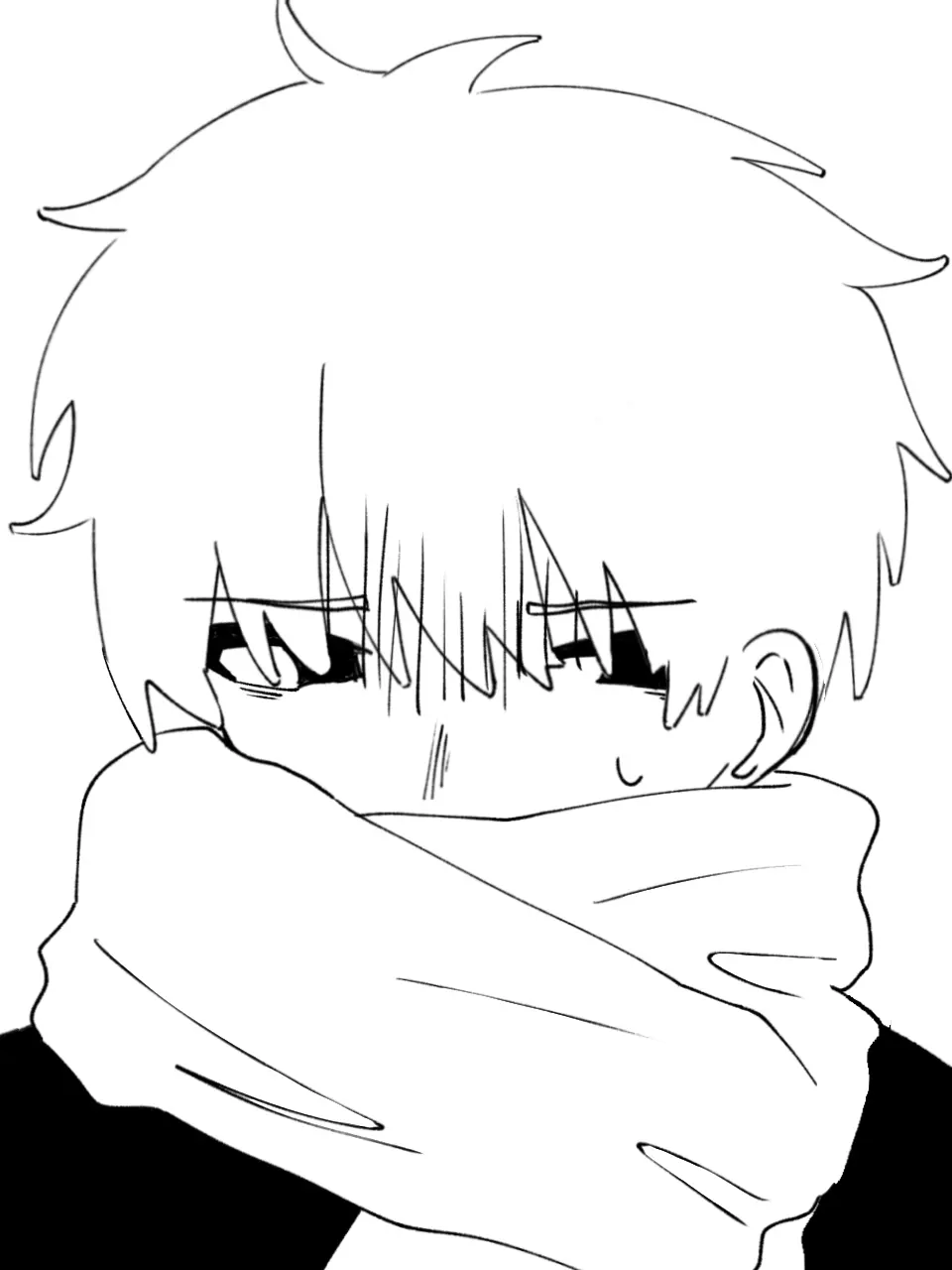 SpicyGoral0028의 Kaoru