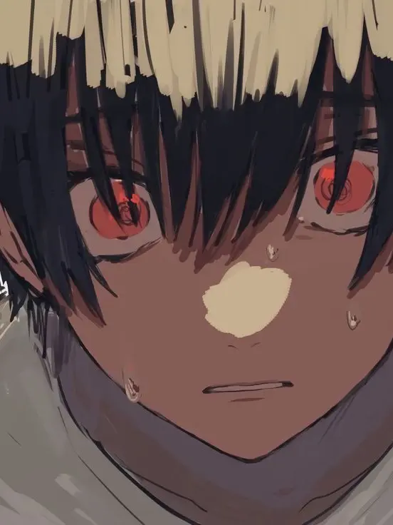 theStupid0ne의 Rory