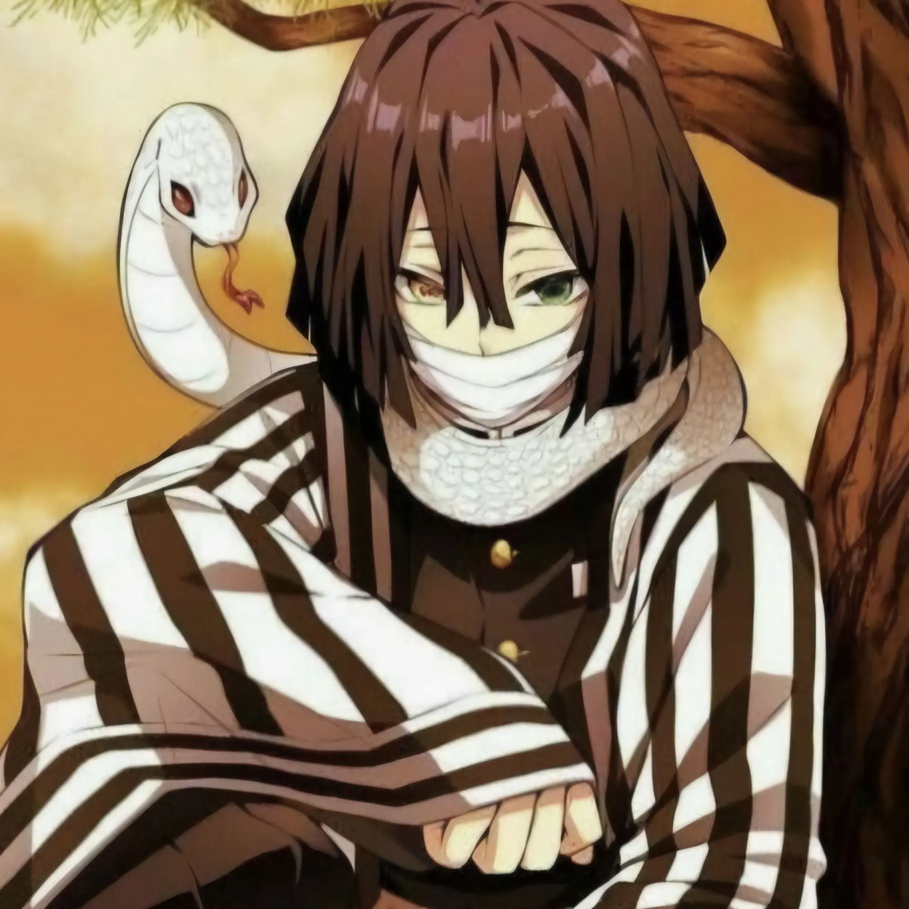 TallBongo7436의 이구로 오바나이