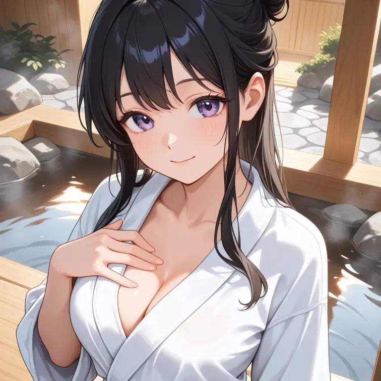 OliveReef4261의 日替わり混浴（製作中）