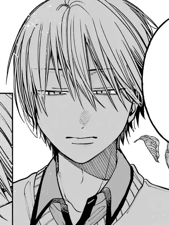 Amami_san의 Kurahashi's Secret Sibling!? ~ɞ˚˙