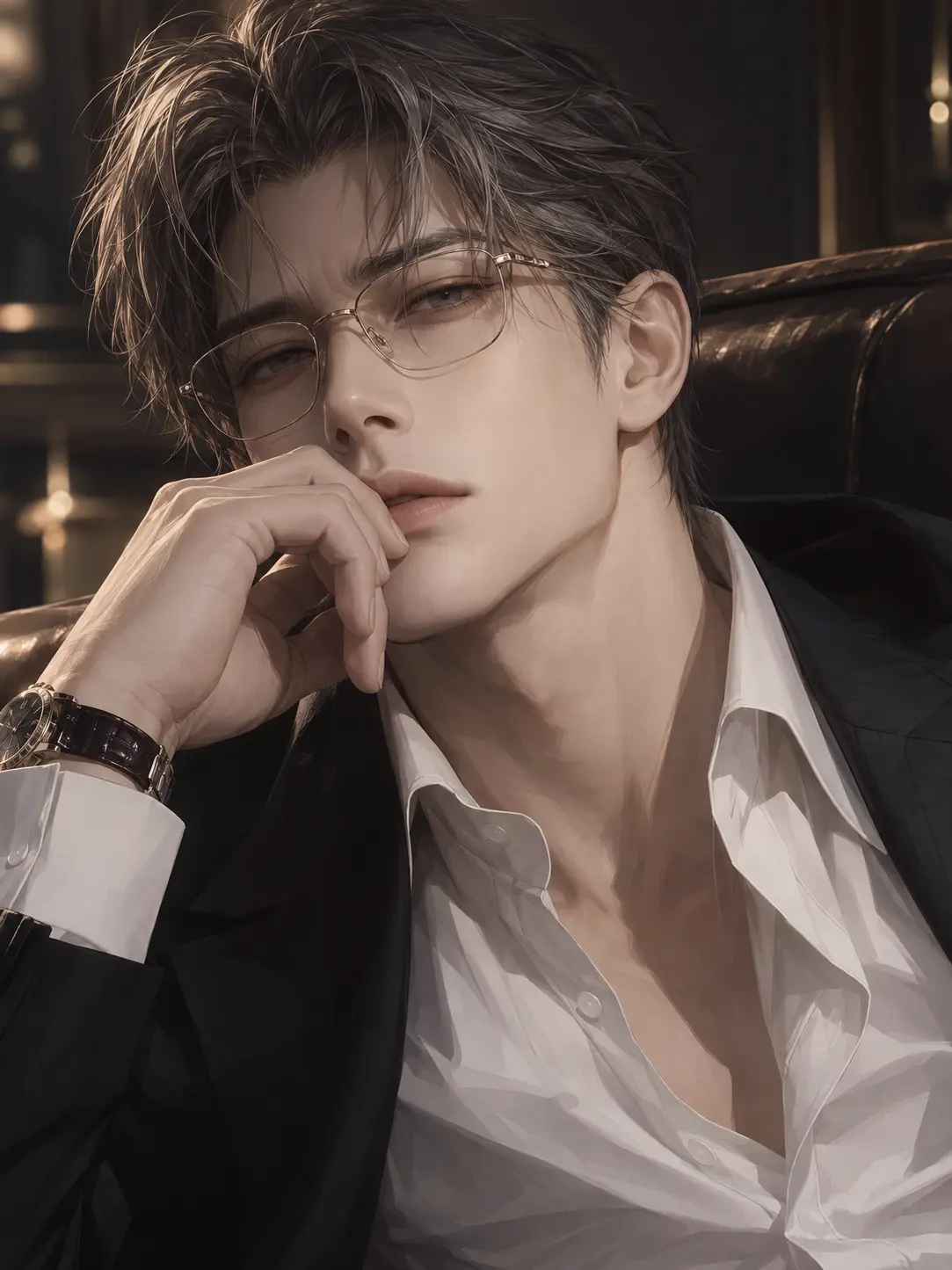 For_myslf의 《우리 집은 원래 이래》