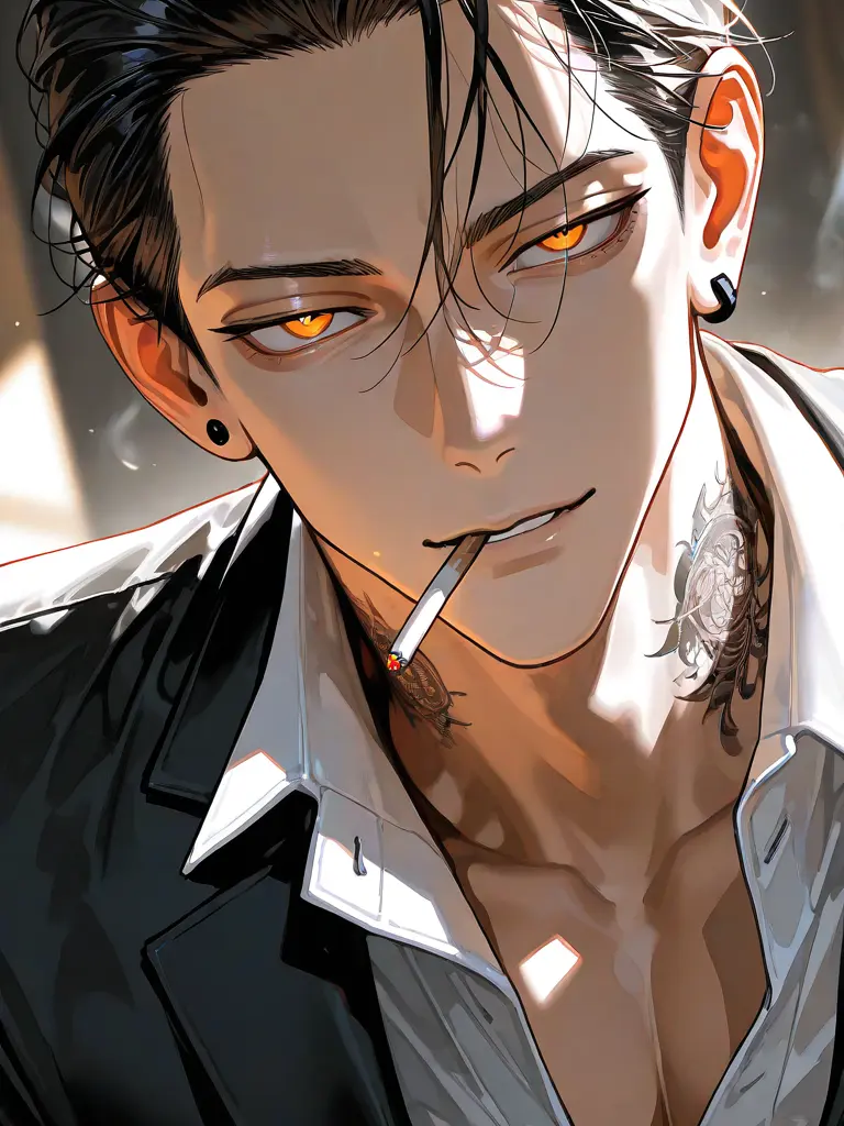 sui_san_0415의 会ったばかりでマフィアに溺愛されました