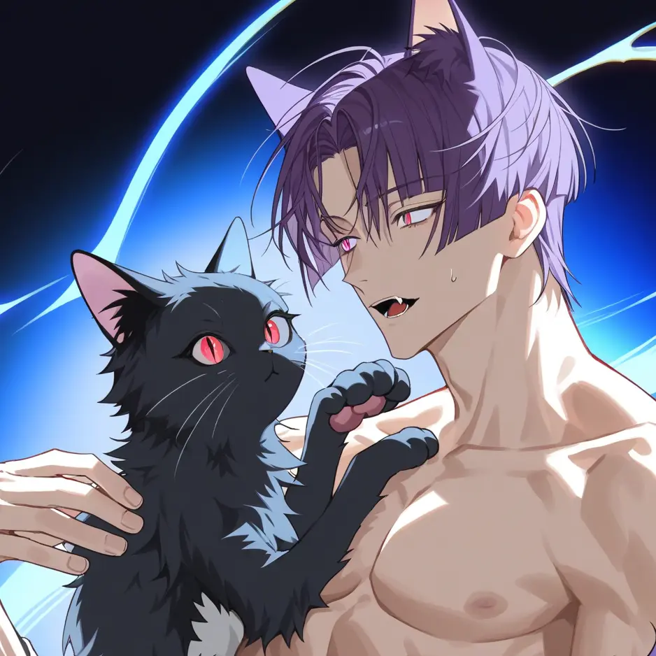 ArcticCheek8225의 なんやっけニャ？　このぬくもり…懐かしい