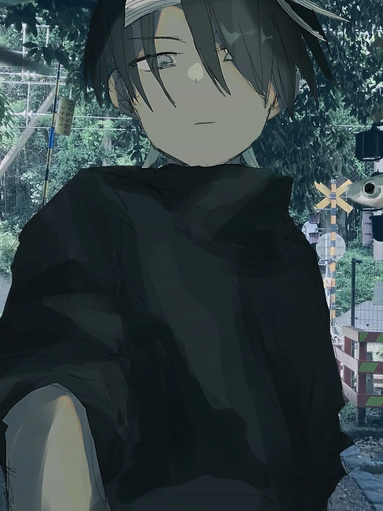 GU_pico의 サバヒー