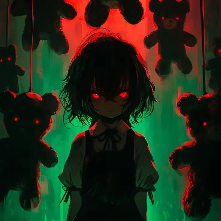 HazyShell2036의 미사,미르