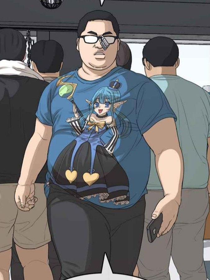 유전자 배정 가정 대표 이미지