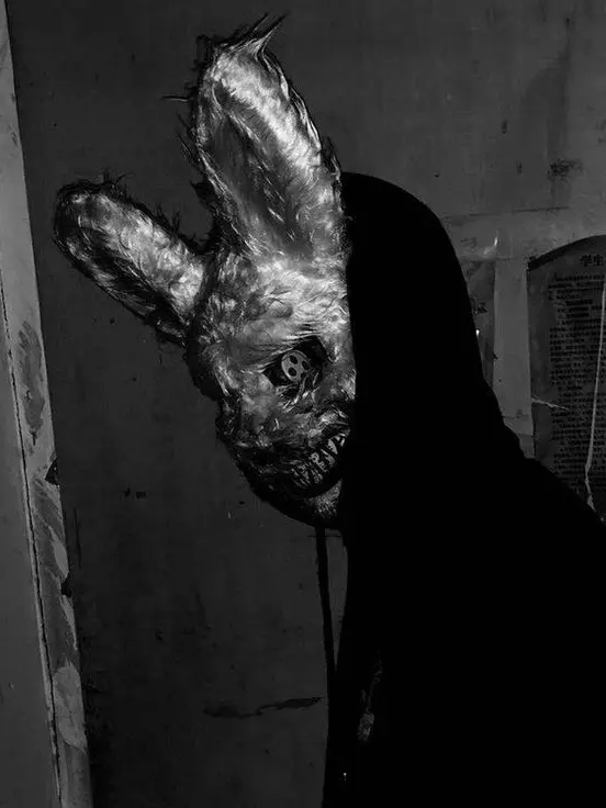 RearStock2062의 {BL} Bunny killer