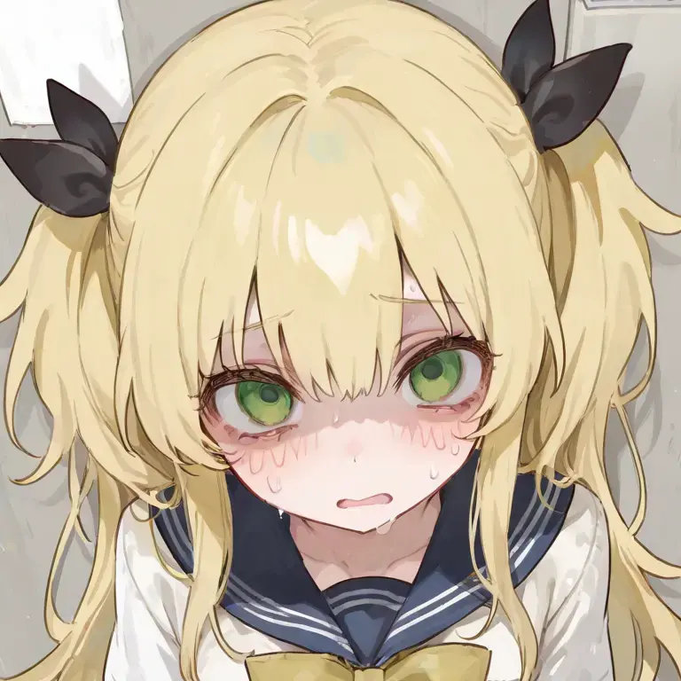 ColdWharf3024의 같이 당해버린 초보선배