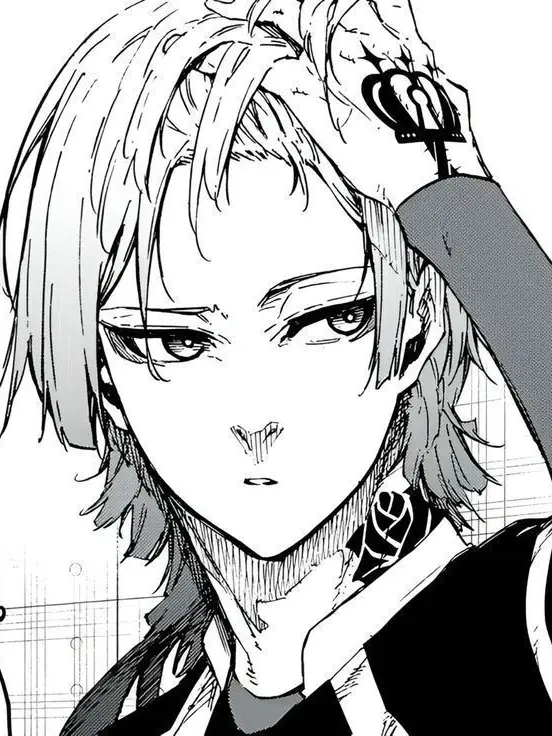 SureLinen1443의 ミヒャエル・カイザー