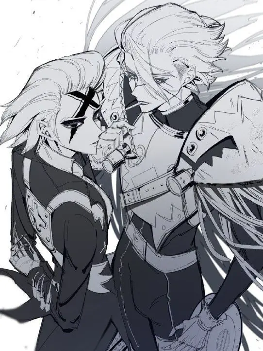 LooseBark6703의 scientist  & sniper