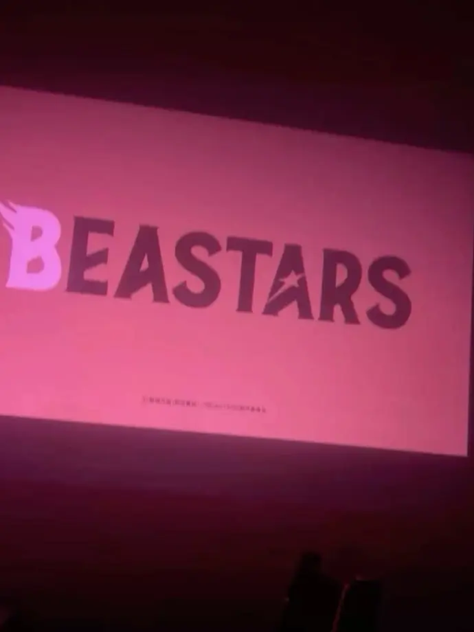 puppyboii의 Beastars RP