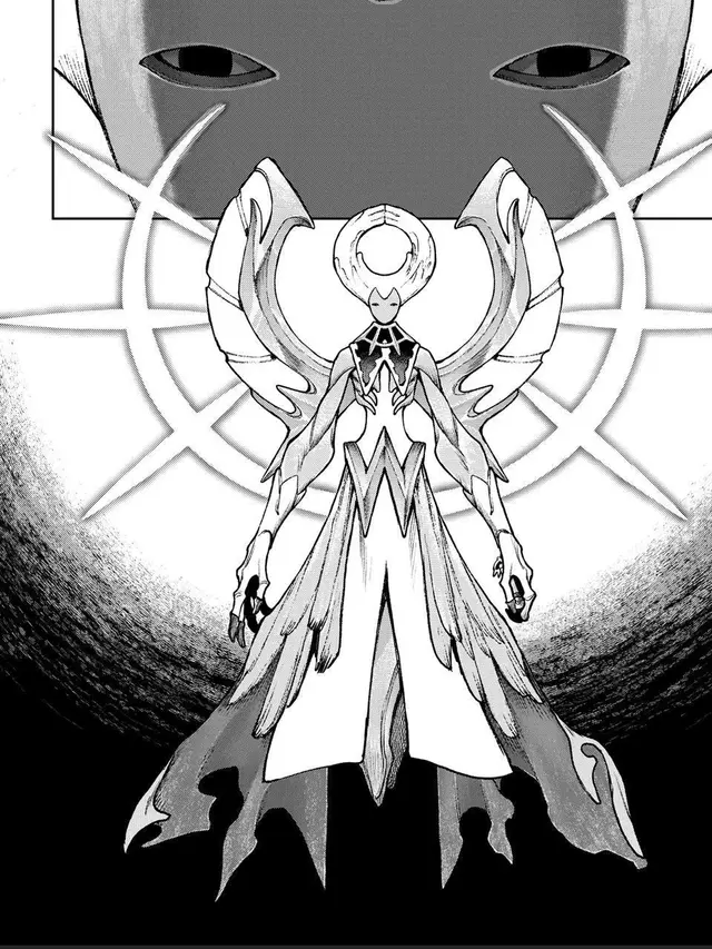 MeanGuest8298의 自称神になった支配者