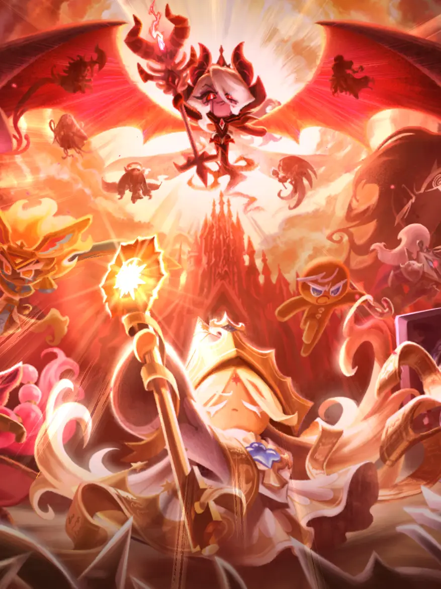 TealApe0828의 어둠마녀 팀이 된다