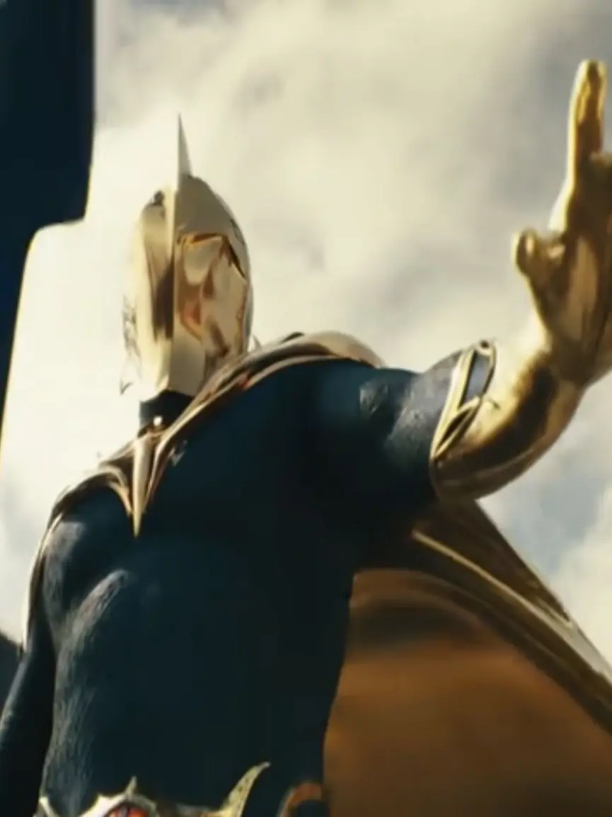 Dothedance_의 Dr.Fate