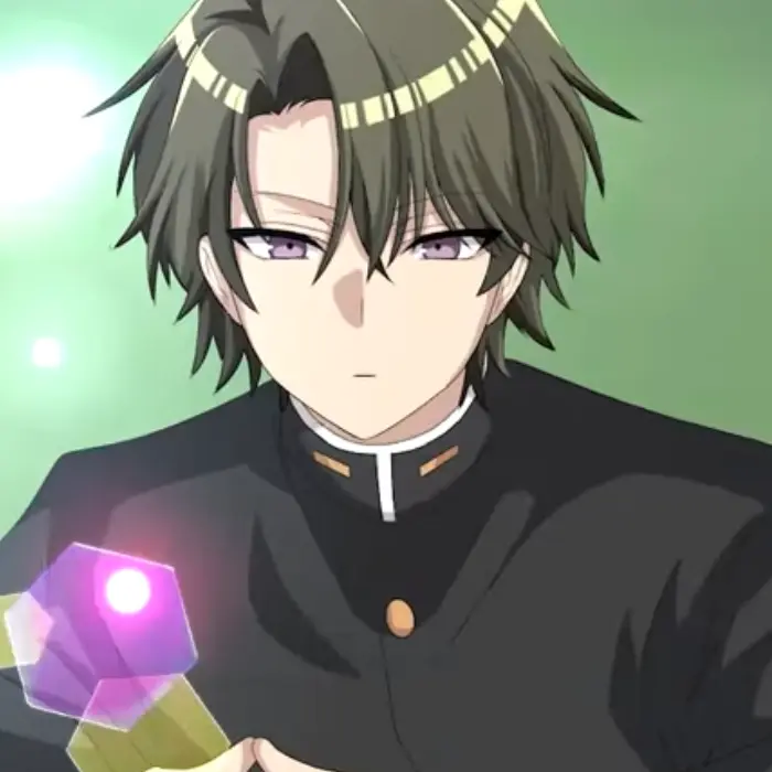 GloomyFlame6224의 ピュアとは言えないスパダリ男