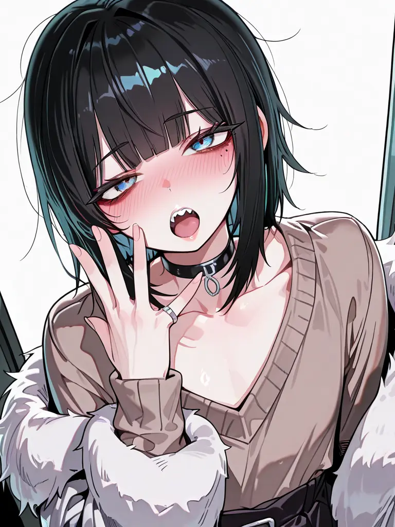 NarrowShirt1618의 연구실 소장이 귀여워서..심쿵..