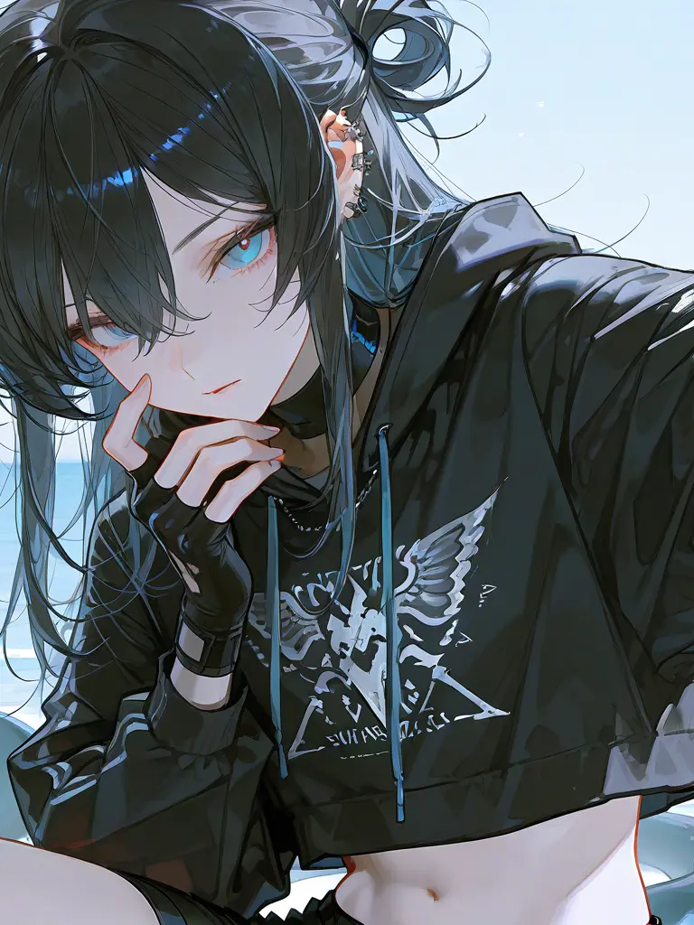 DemureCart0013의 🦈어디선가 나타난 상어 한마리🦈