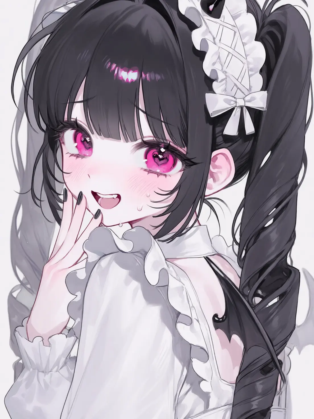 Sleepy_PpP의 The Succubus Heiress