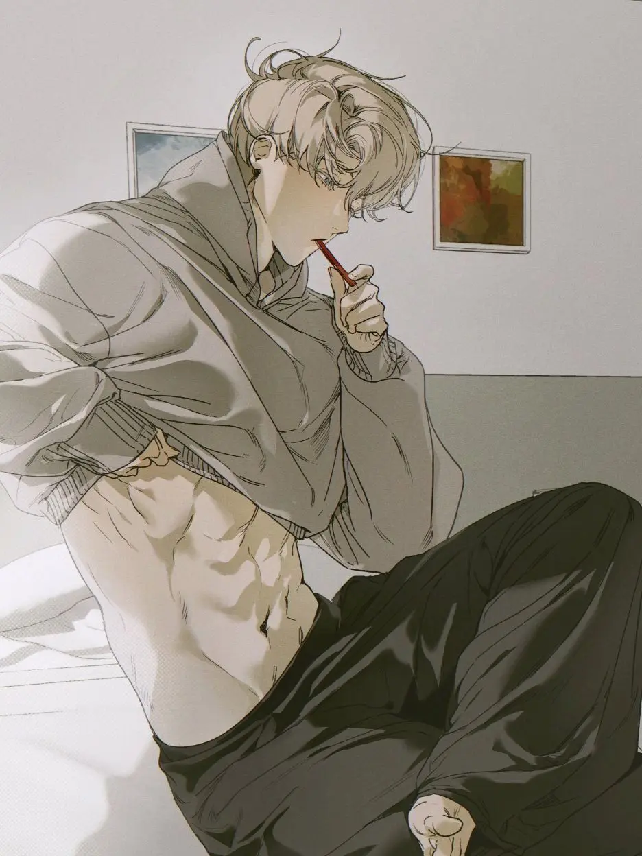 HandyKrill1210의 소꿉 친구 유진성