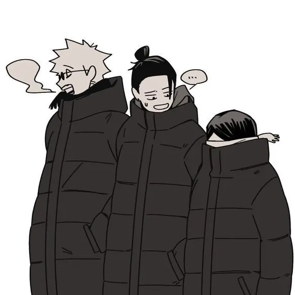 Love.999의 주술회전 사시스!