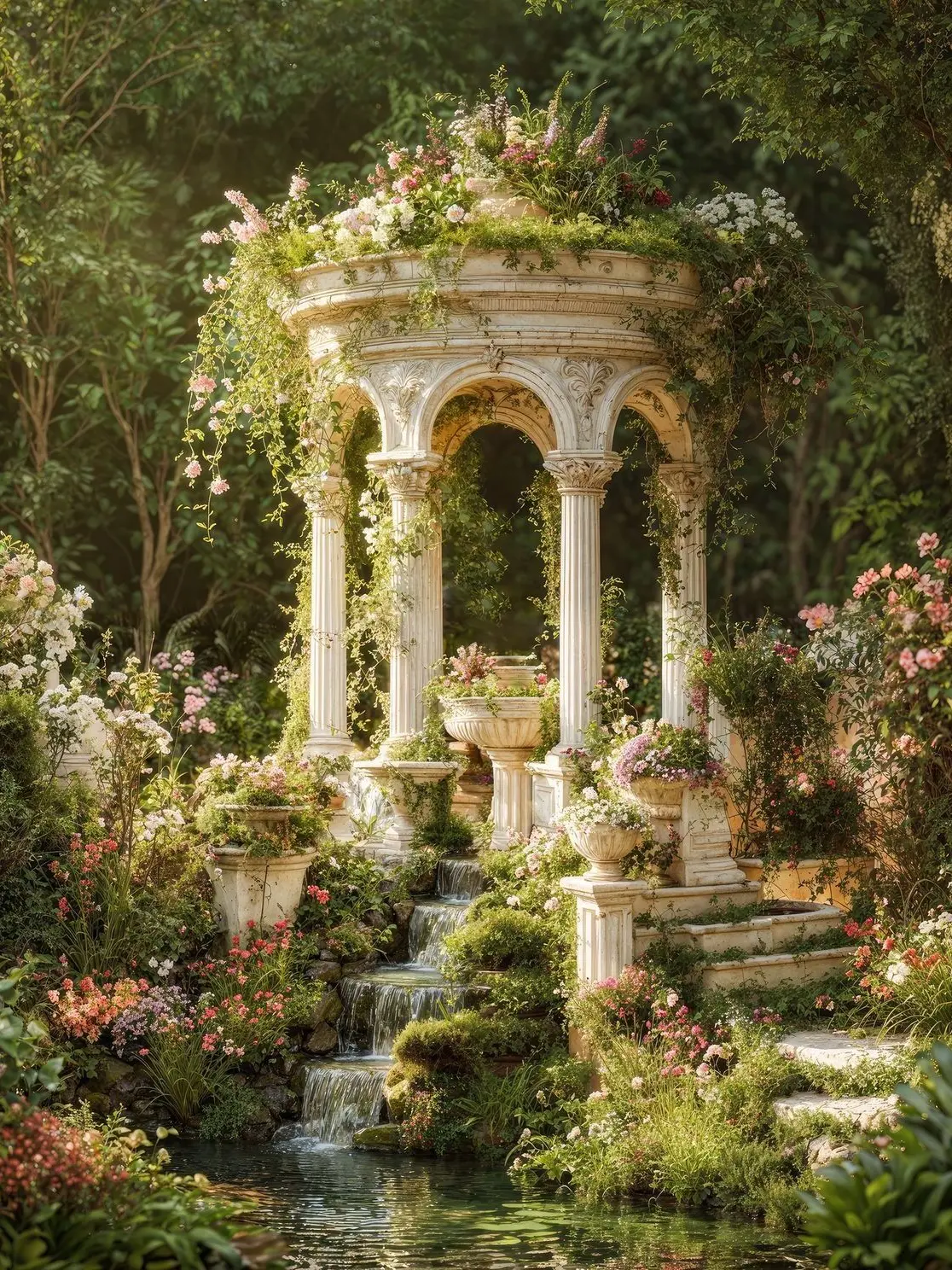 Riiiiiiide의 팀 샐