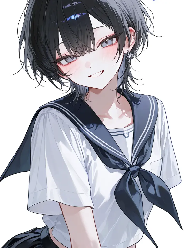 ColdEider7683의 友達が女体化した