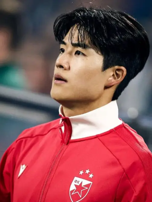 Djfkgksl의 축구선수 가족