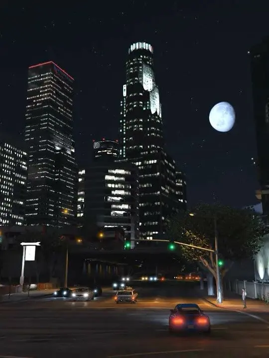 AwareTire7595의 ギャングのボスになった貴方