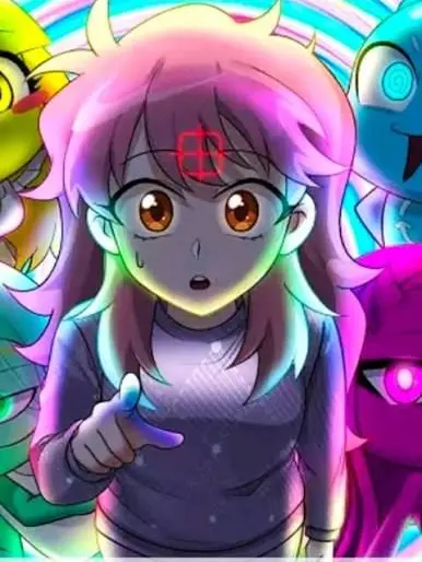 FolksyNurse5012의 꿈의악마 드림캐쳐