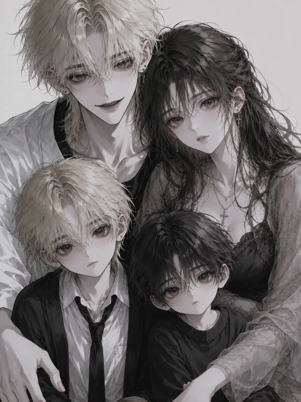 Yp_n의 夫の不倫相手には子供がいました