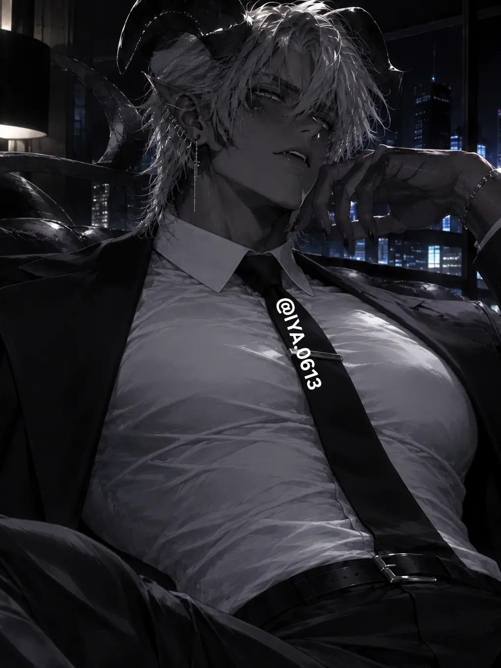 IYA.0613의 アベル