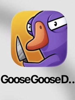 GooseGooseDuck 대표 이미지