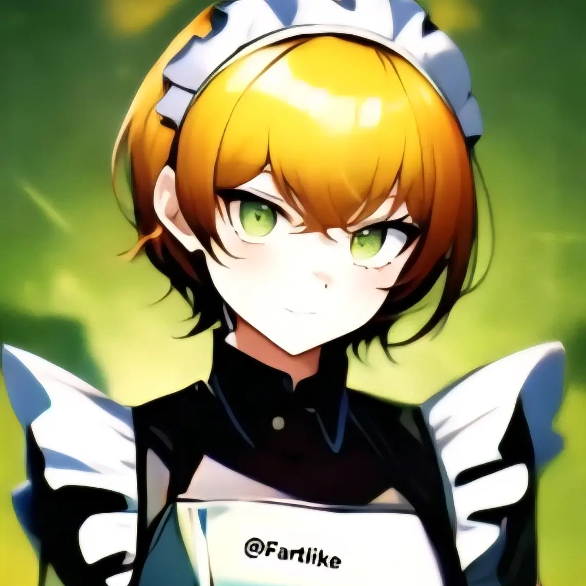 Fartlike의 메트멜