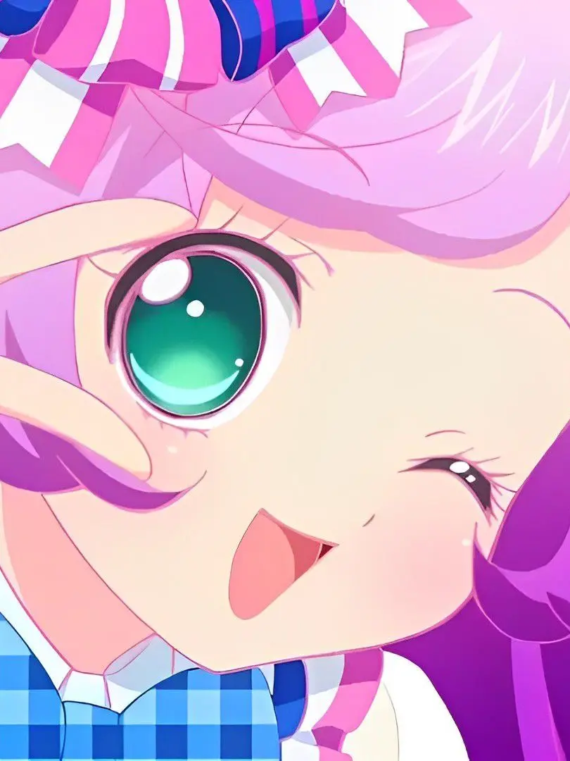 miningidaet0의 み〜んな友達！み〜んなアイドル！