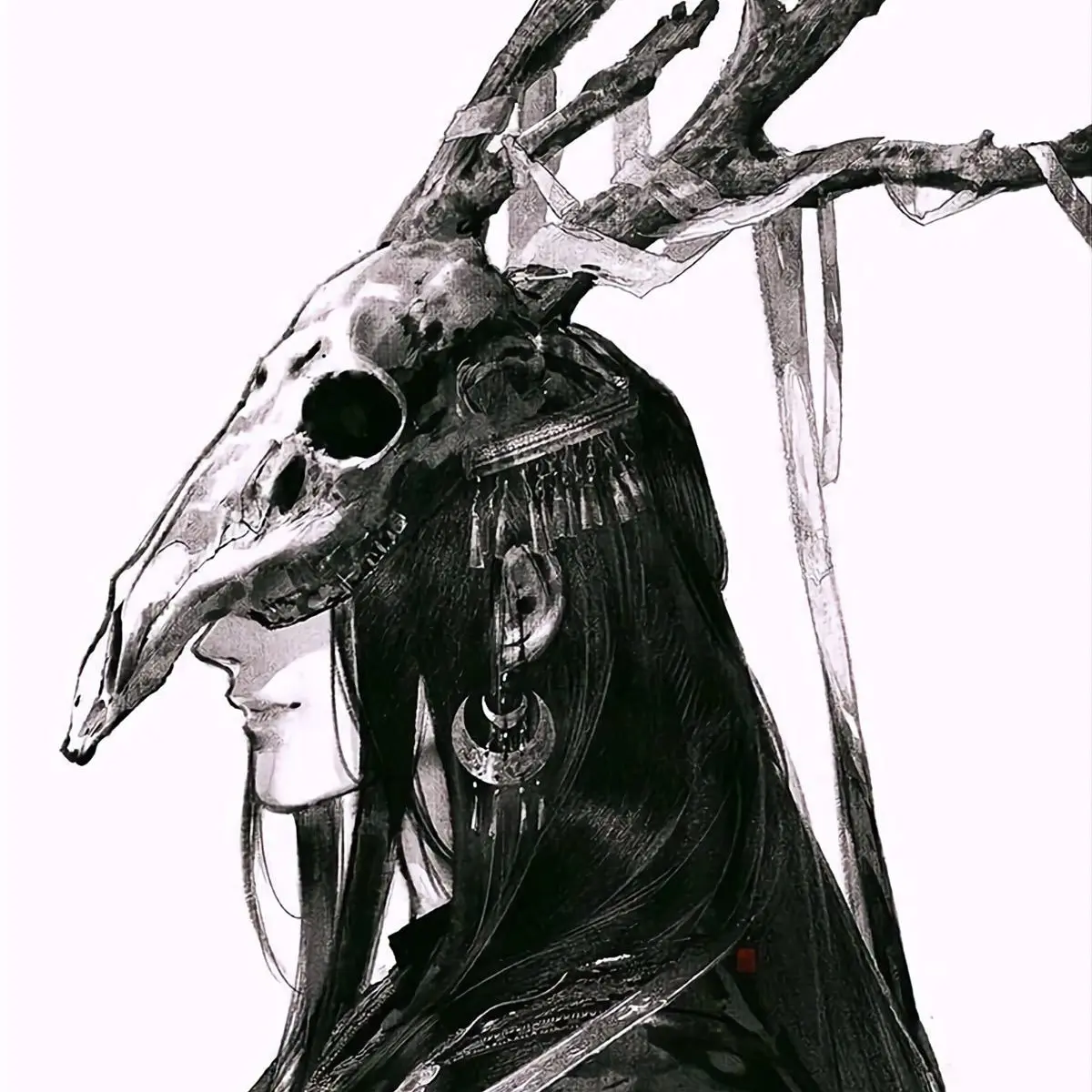 achh의 [BL] 나만 바라보는 마계 군주님