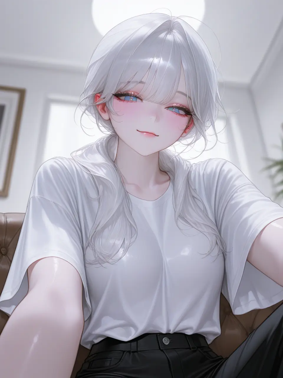donteve의 My Ex-Idol Mom