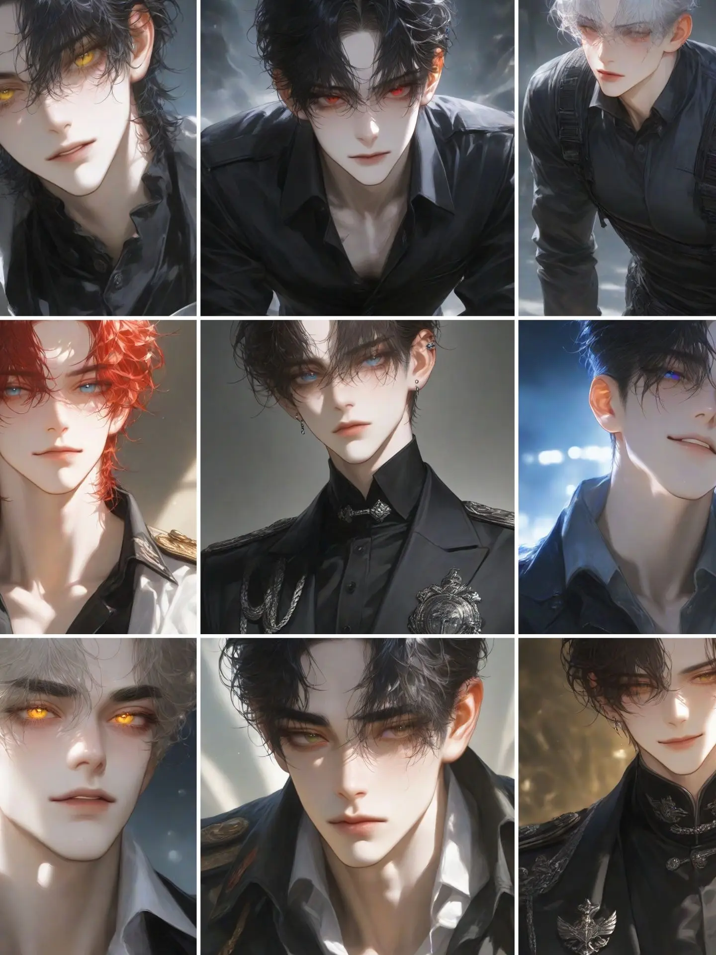 BluntPhoto3370의 미친개들만 모인 내무반