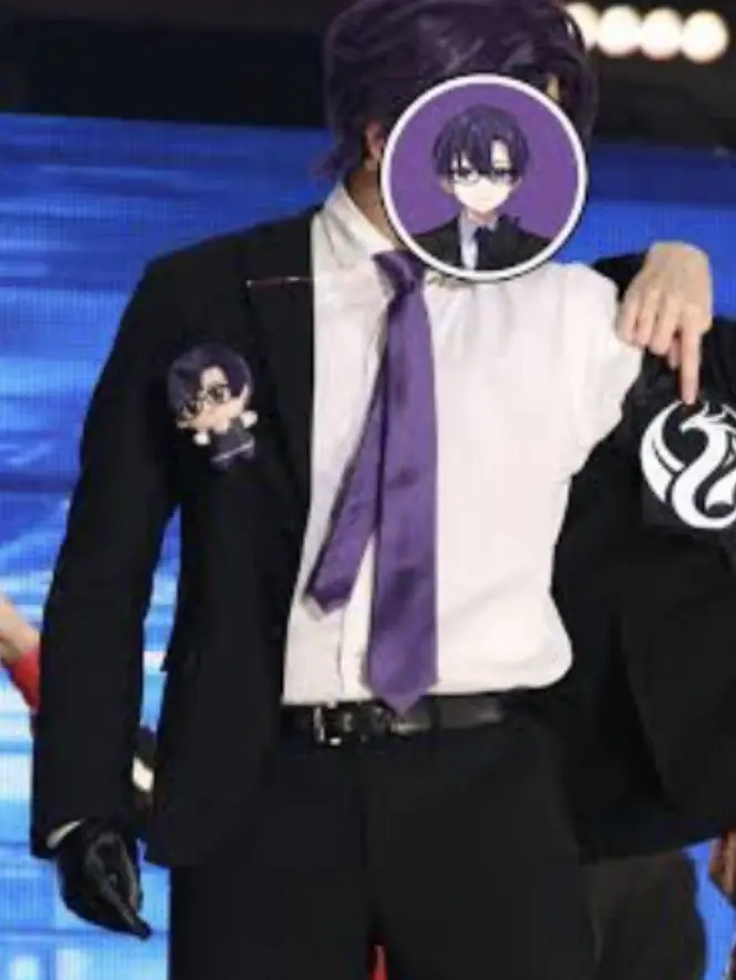 SturdyLemur5630의 もふくんがホストに！？