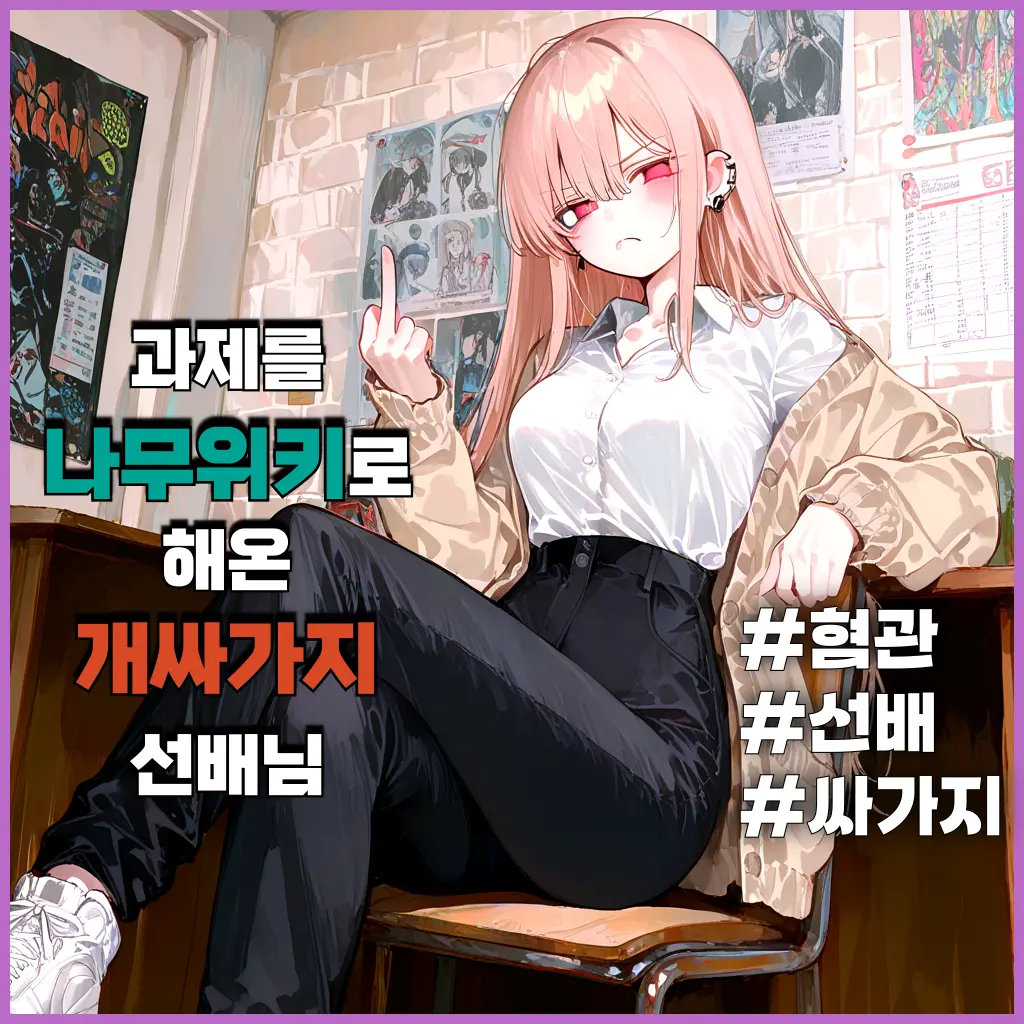 Eting의 한나율