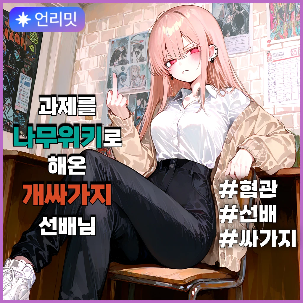 한나율