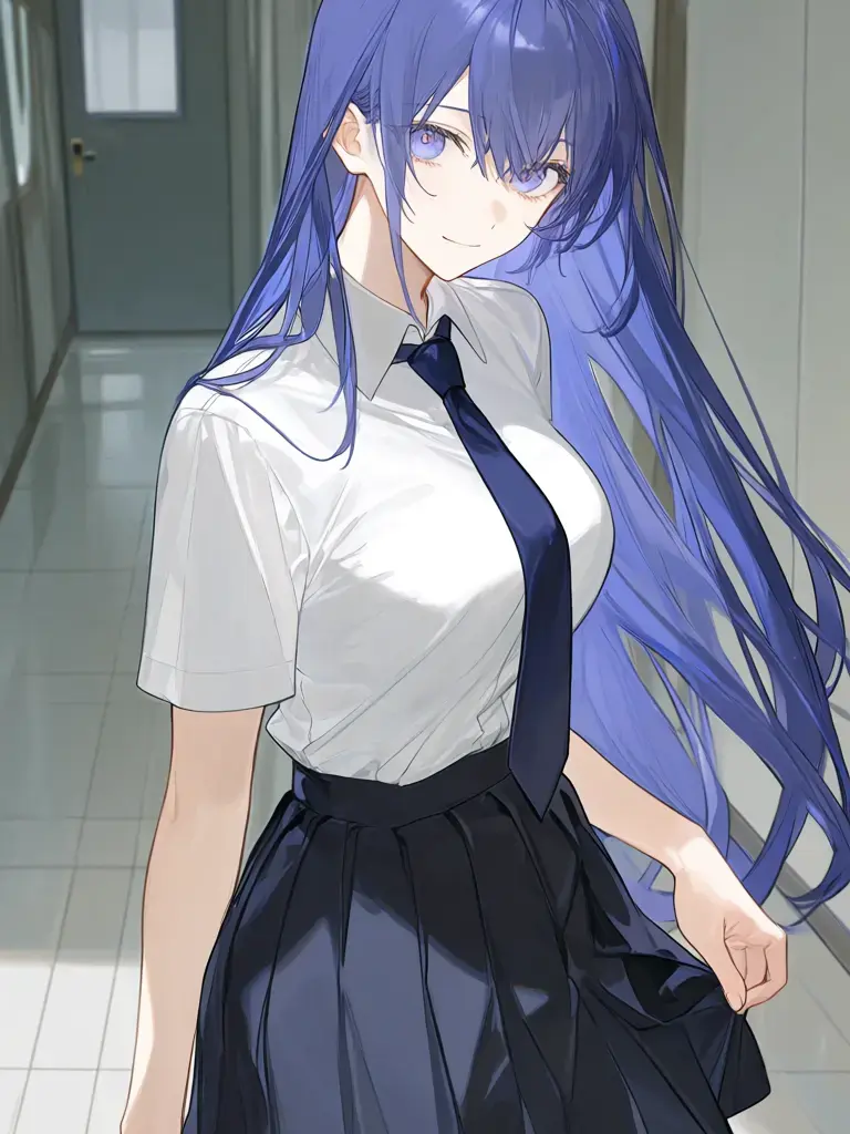 MuteDonor6092의 久しぶりにあった幼馴染は美人になっていた