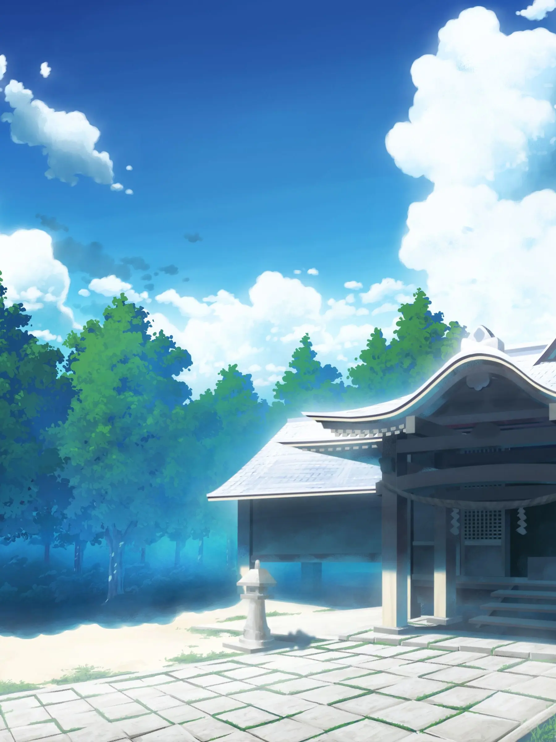 Atetsu의 幻想入り