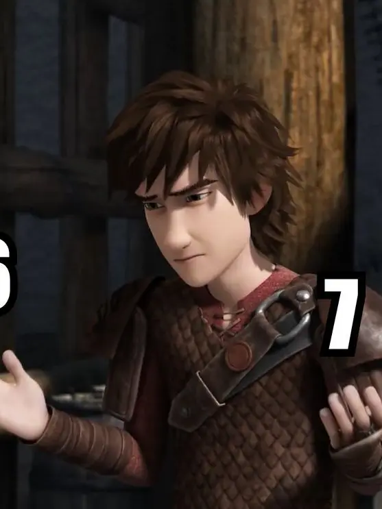 FrailGesso3605의 How to Train Your Dragon School 2