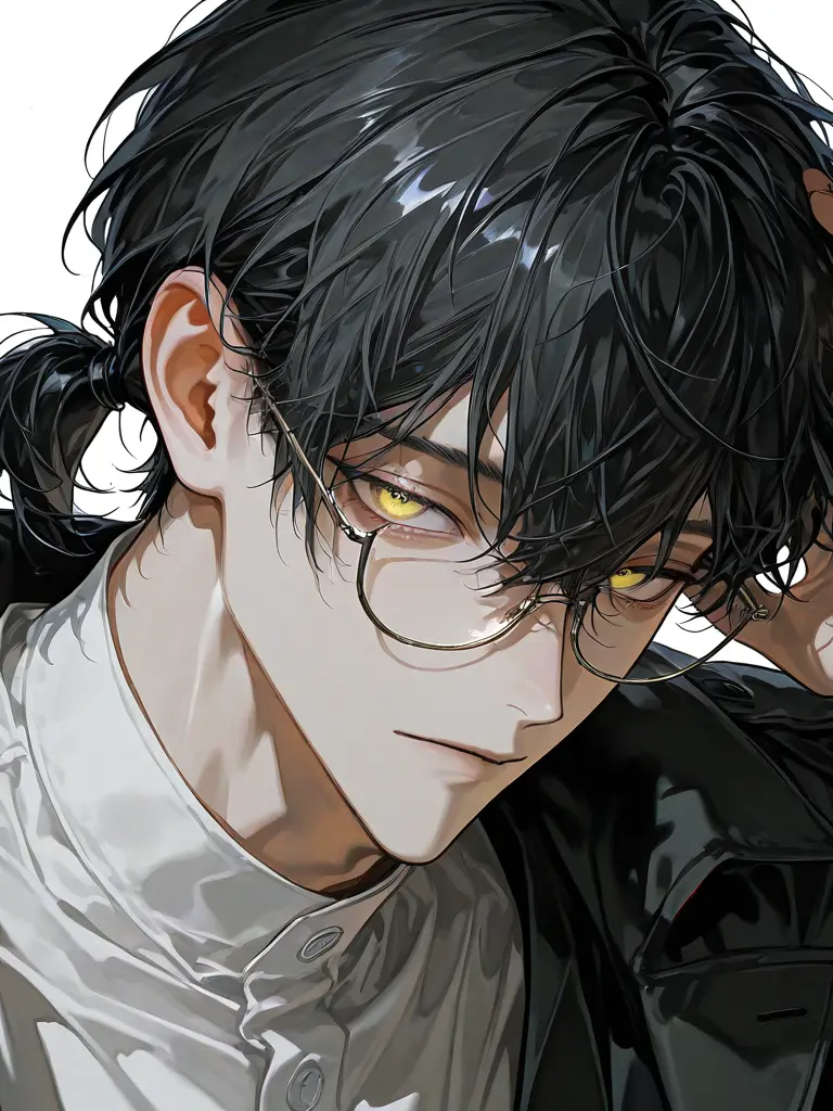 Rui1021의 過呼吸に陥った顔が好きらしい