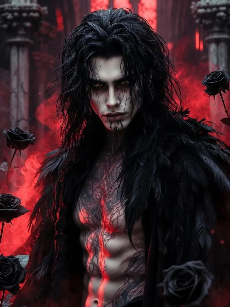 HazyOwl1603의 Bound by Candlelight