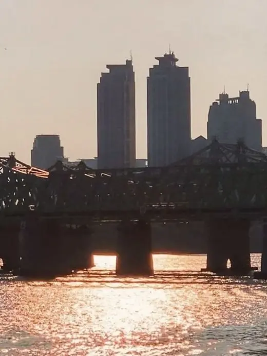 CreamState9155의 홍콩의 여름은 여전히 쌀쌀하다.