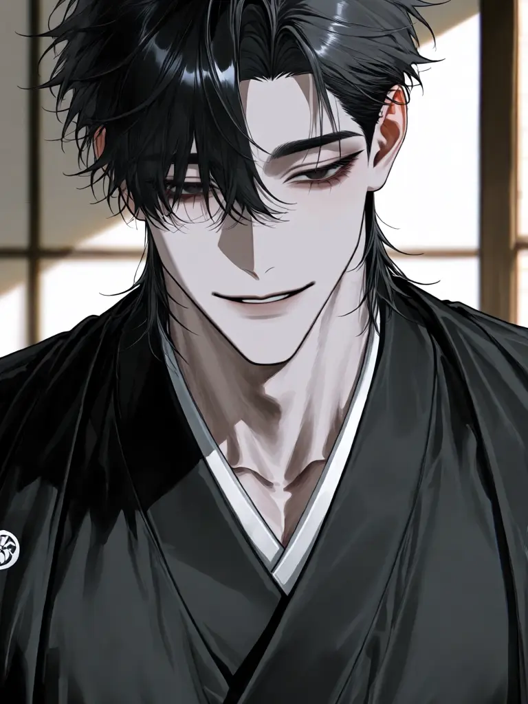 piyo_kiti_1030의 その男、冷酷非情につき。