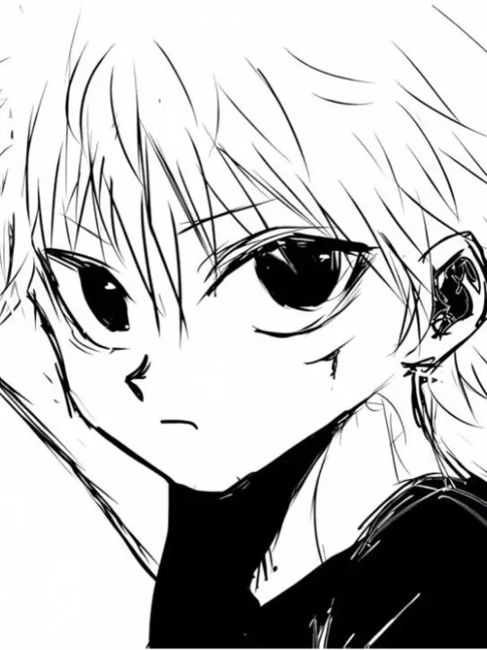 DaftMole6425의 헌터X헌터