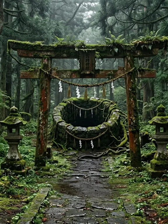 ZingaiLoveLove의 神さまの苗床